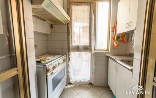 VIA RAFFA – APPARTAMENTO CON GIARDINO – LIBERO SUBITO